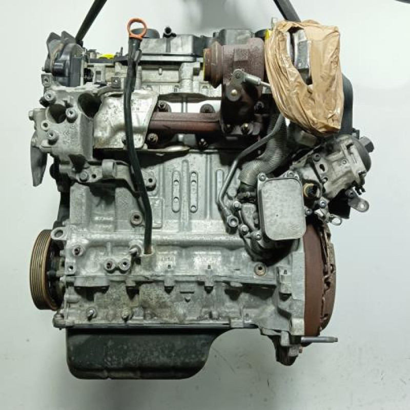 Moteur PEUGEOT 208 1