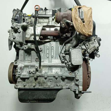 Moteur PEUGEOT 208 1 Photo n°1