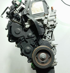 Moteur PEUGEOT 208 1