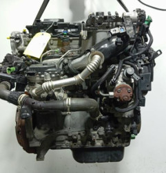 Moteur PEUGEOT 208 1 Photo n°3