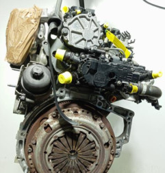 Moteur PEUGEOT 208 1 Photo n°4