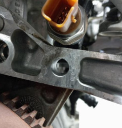 Moteur PEUGEOT 208 1 Photo n°6