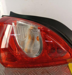 Feu arriere principal droit (feux) RENAULT TWINGO 2 Photo n°1