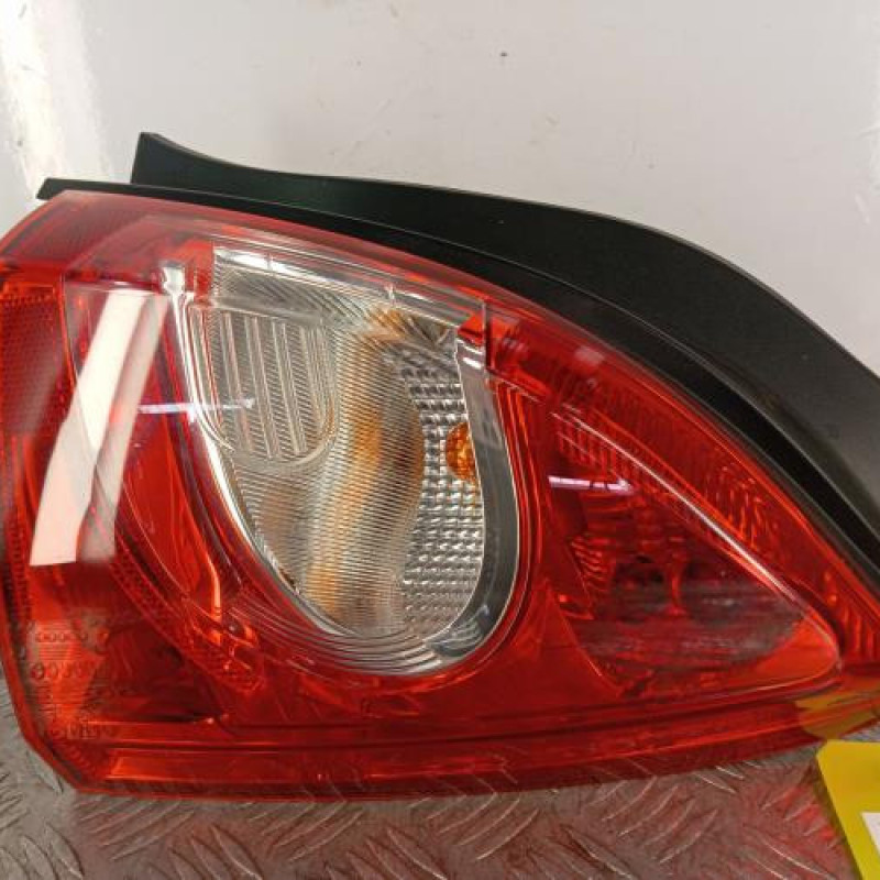 Feu arriere principal droit (feux) RENAULT TWINGO 2