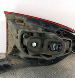Feu arriere principal droit (feux) RENAULT TWINGO 2