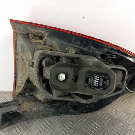 Feu arriere principal droit (feux) RENAULT TWINGO 2