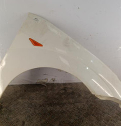 Aile avant droit FORD FOCUS 1 Photo n°1