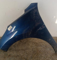 Aile avant gauche PEUGEOT 207 Photo n°1