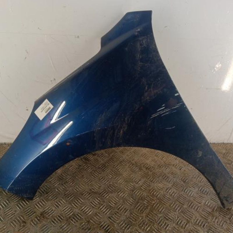 Aile avant gauche PEUGEOT 207