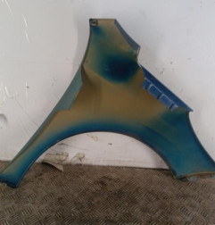 Aile avant gauche PEUGEOT 207