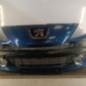 Pare choc avant PEUGEOT 207