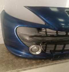 Pare choc avant PEUGEOT 207