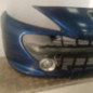 Pare choc avant PEUGEOT 207