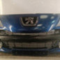 Pare choc avant PEUGEOT 207
