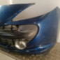 Pare choc avant PEUGEOT 207