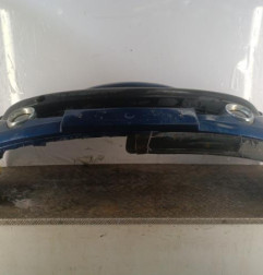 Pare choc avant PEUGEOT 207 Photo n°5