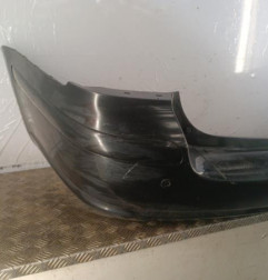 Aile avant gauche TOYOTA AVENSIS 2 Photo n°4