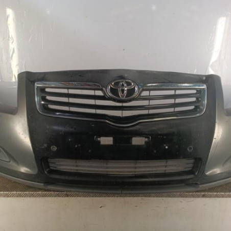 Pare choc avant TOYOTA AVENSIS 2 Photo n°1