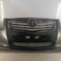Pare choc avant TOYOTA AVENSIS 2