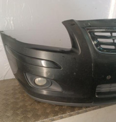 Pare choc avant TOYOTA AVENSIS 2