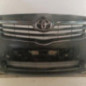 Pare choc avant TOYOTA AVENSIS 2