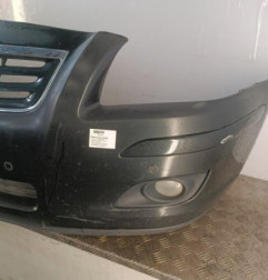 Pare choc avant TOYOTA AVENSIS 2 Photo n°4