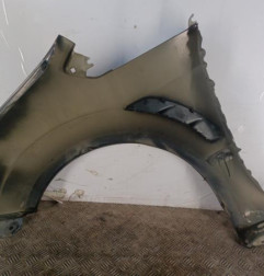 Aile avant droit FORD S-MAX 1