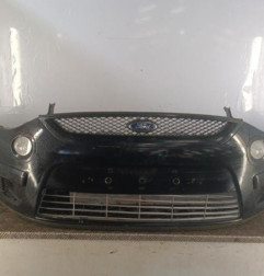 Pare choc avant FORD S-MAX 1 Photo n°1