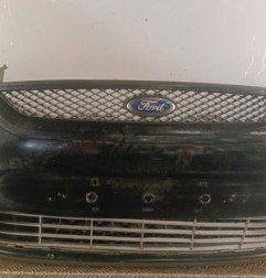 Pare choc avant FORD S-MAX 1 Photo n°3