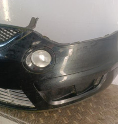 Pare choc avant FORD S-MAX 1 Photo n°4