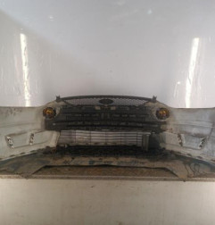 Pare choc avant FORD S-MAX 1 Photo n°5