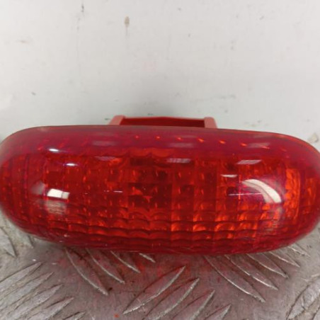Feu arriere stop central RENAULT TRAFIC 2 Photo n°1