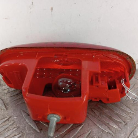 Feu arriere stop central RENAULT TRAFIC 2