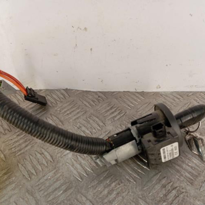 Neiman RENAULT TRAFIC 2