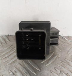 Boitier de prechauffage RENAULT MASTER 3 Photo n°1