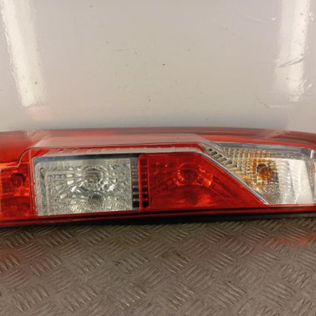 Feu arriere principal gauche (feux) RENAULT MASTER 3 Photo n°1