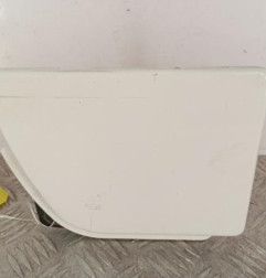 Trappe d'essence RENAULT MASTER 3 Photo n°1