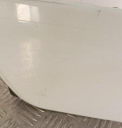 Trappe d'essence RENAULT MASTER 3