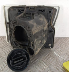 Trappe d'essence RENAULT MASTER 3 Photo n°3