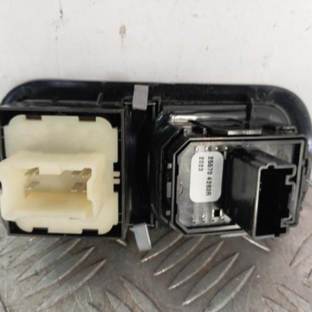 Interrupteur de leve vitre avant gauche RENAULT MASTER 3