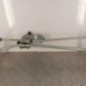 Moteur essuie glace avant RENAULT MASTER 3