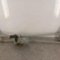 Moteur essuie glace avant RENAULT MASTER 3
