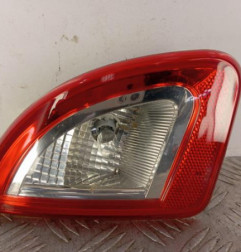 Feu arriere secondaire gauche (feux) RENAULT TWINGO 2 Photo n°1