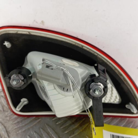 Feu arriere secondaire gauche (feux) RENAULT TWINGO 2