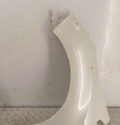 Aile avant gauche DS DS4 1 Photo n°1