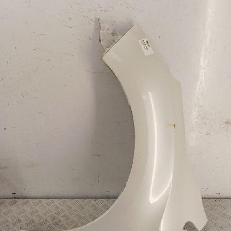 Aile avant gauche DS DS4 1