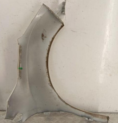 Aile avant gauche DS DS4 1 Photo n°3