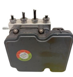 Bloc ABS (freins anti-blocage) CITROEN C3 3 Photo n°1