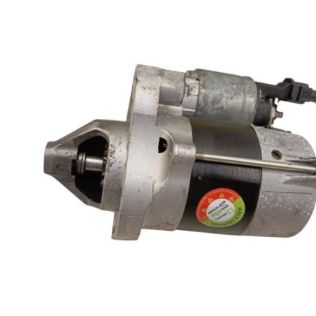 Demarreur CITROEN C3 3 Photo n°1