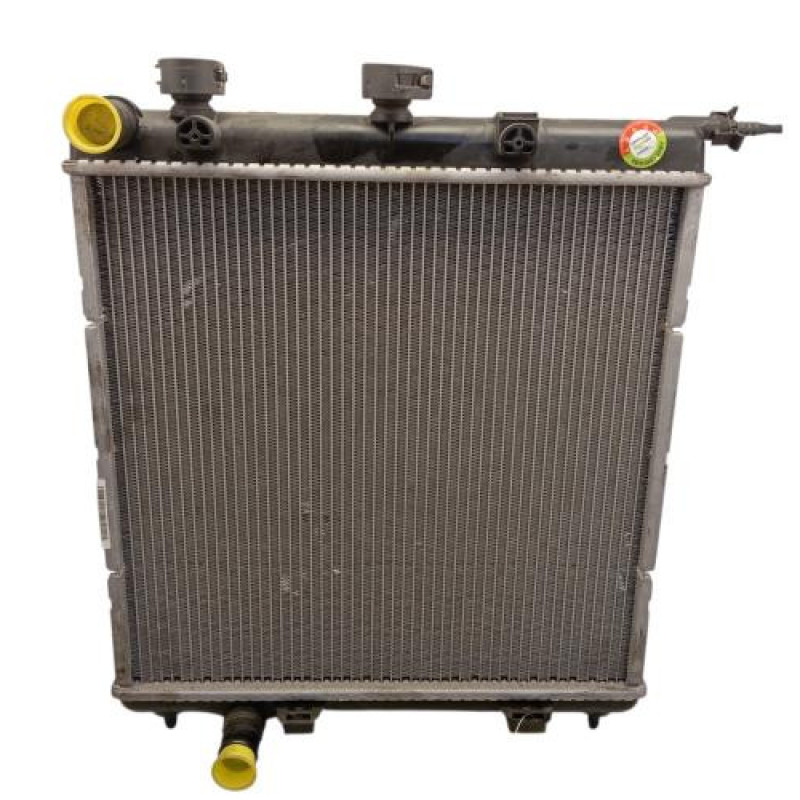 Radiateur eau CITROEN C3 3